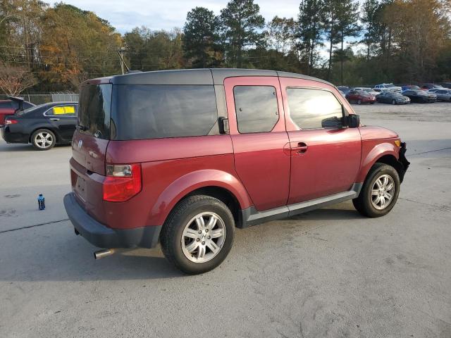 Photo 2 VIN: 5J6YH18768L015321 - HONDA ELEMENT EX 