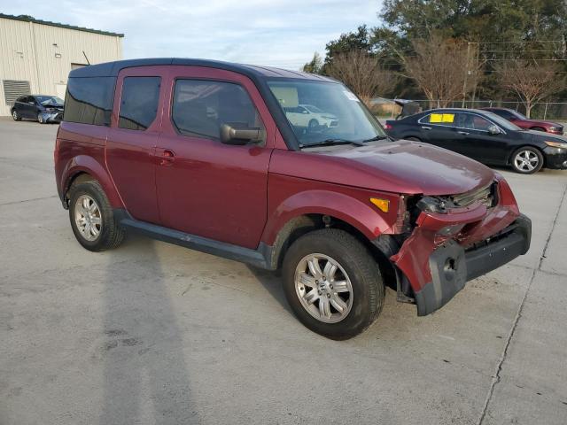 Photo 3 VIN: 5J6YH18768L015321 - HONDA ELEMENT EX 