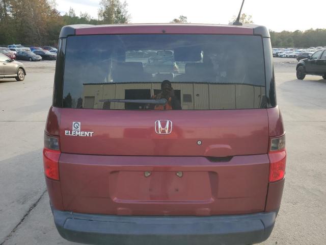 Photo 5 VIN: 5J6YH18768L015321 - HONDA ELEMENT EX 