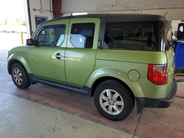 Photo 1 VIN: 5J6YH18776L004776 - HONDA ELEMENT EX 