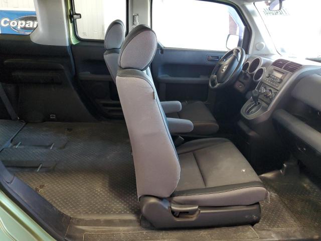 Photo 10 VIN: 5J6YH18776L004776 - HONDA ELEMENT EX 