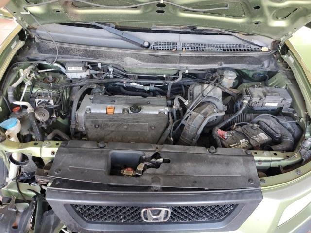 Photo 11 VIN: 5J6YH18776L004776 - HONDA ELEMENT EX 