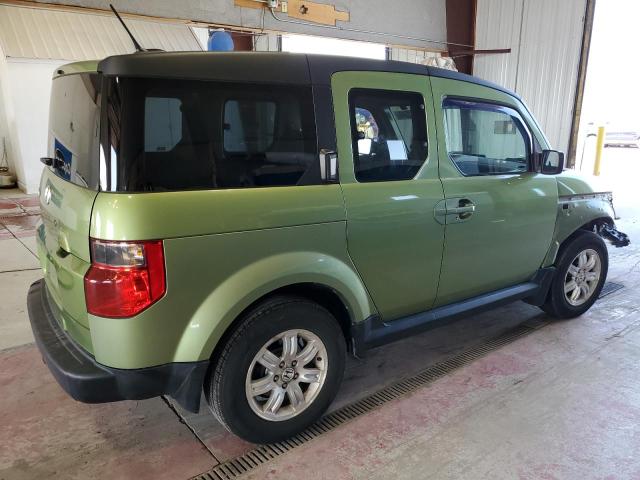 Photo 2 VIN: 5J6YH18776L004776 - HONDA ELEMENT EX 