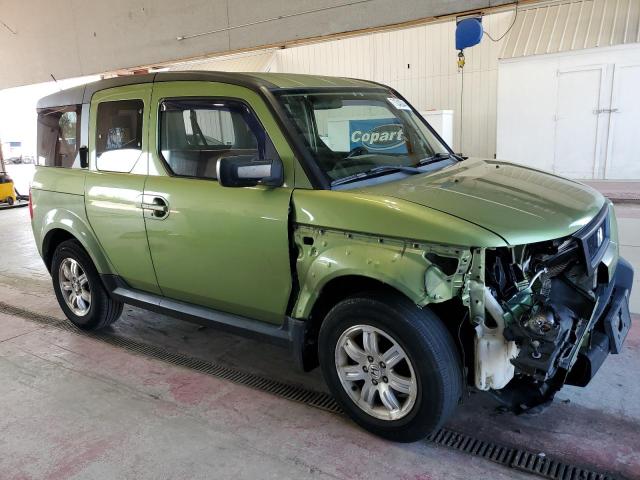 Photo 3 VIN: 5J6YH18776L004776 - HONDA ELEMENT EX 