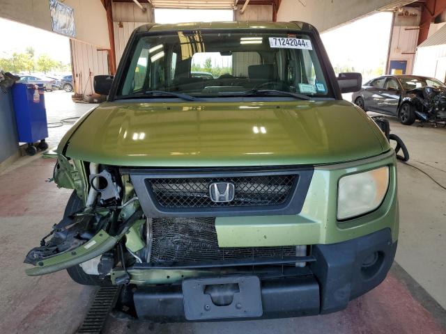 Photo 4 VIN: 5J6YH18776L004776 - HONDA ELEMENT EX 