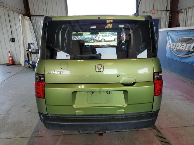 Photo 5 VIN: 5J6YH18776L004776 - HONDA ELEMENT EX 