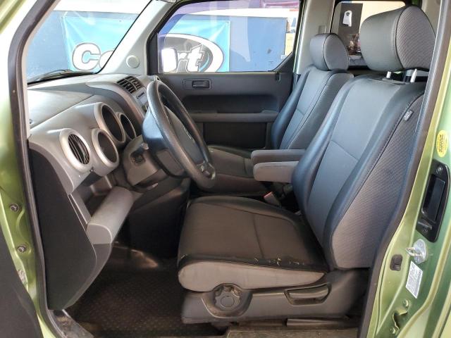 Photo 6 VIN: 5J6YH18776L004776 - HONDA ELEMENT EX 