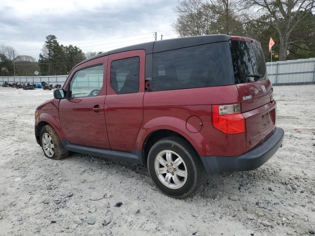 Photo 1 VIN: 5J6YH18776L005703 - HONDA ELEMENT 