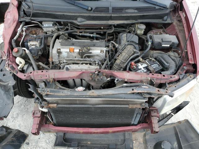 Photo 11 VIN: 5J6YH18776L005703 - HONDA ELEMENT 