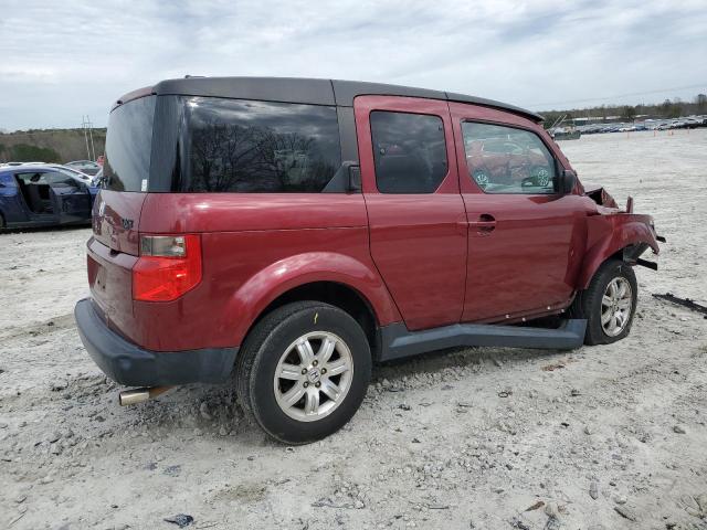 Photo 2 VIN: 5J6YH18776L005703 - HONDA ELEMENT 