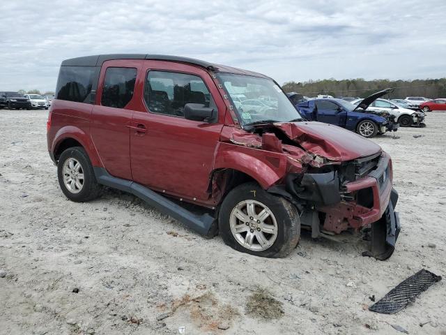 Photo 3 VIN: 5J6YH18776L005703 - HONDA ELEMENT 