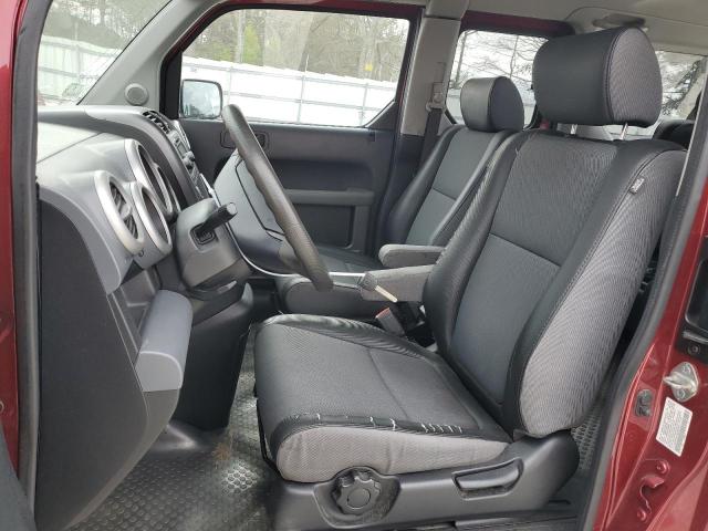 Photo 6 VIN: 5J6YH18776L005703 - HONDA ELEMENT 