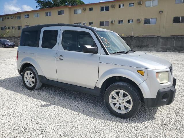 Photo 3 VIN: 5J6YH18776L012411 - HONDA ELEMENT 