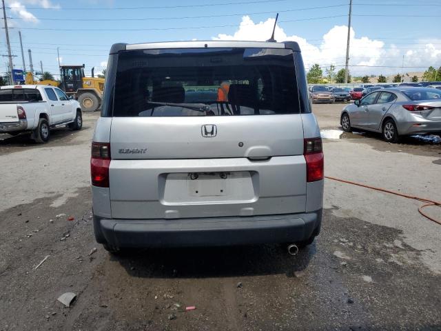 Photo 5 VIN: 5J6YH18776L014997 - HONDA ELEMENT EX 