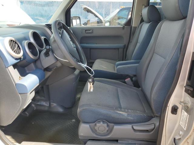 Photo 6 VIN: 5J6YH18776L014997 - HONDA ELEMENT EX 