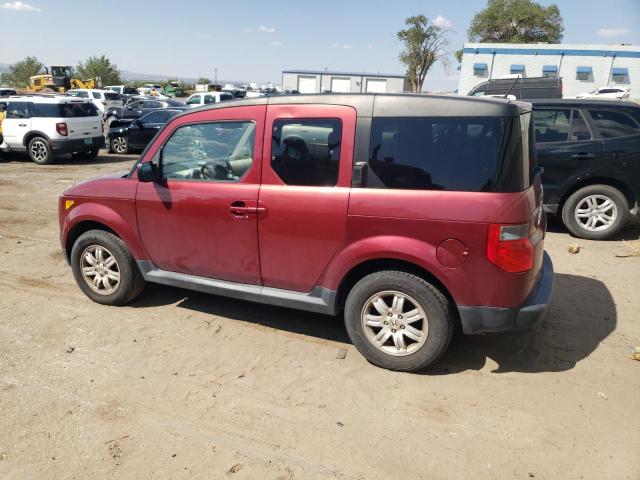 Photo 1 VIN: 5J6YH18777L006268 - HONDA ELEMENT EX 