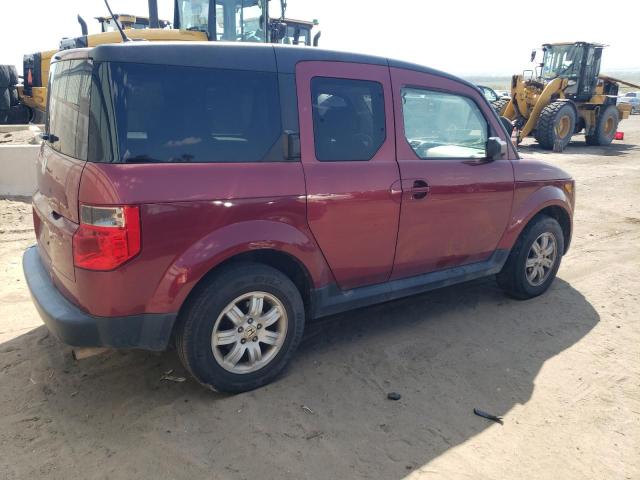 Photo 2 VIN: 5J6YH18777L006268 - HONDA ELEMENT EX 