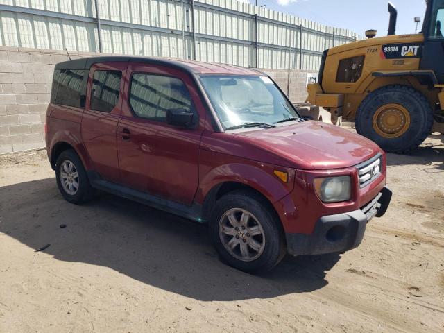 Photo 3 VIN: 5J6YH18777L006268 - HONDA ELEMENT EX 