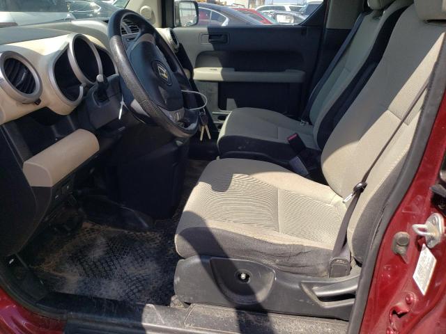 Photo 6 VIN: 5J6YH18777L006268 - HONDA ELEMENT EX 