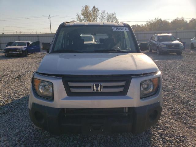 Photo 4 VIN: 5J6YH18777L006769 - HONDA ELEMENT EX 