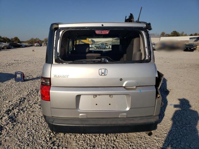 Photo 5 VIN: 5J6YH18777L006769 - HONDA ELEMENT EX 