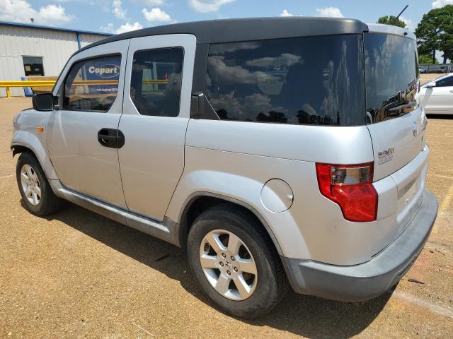 Photo 1 VIN: 5J6YH18779L002711 - HONDA ELEMENT 