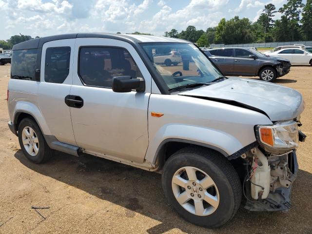 Photo 3 VIN: 5J6YH18779L002711 - HONDA ELEMENT 