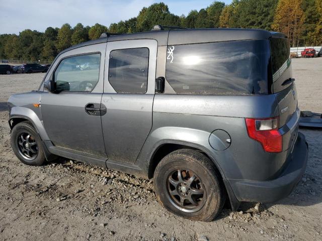 Photo 1 VIN: 5J6YH18779L003258 - HONDA ELEMENT 