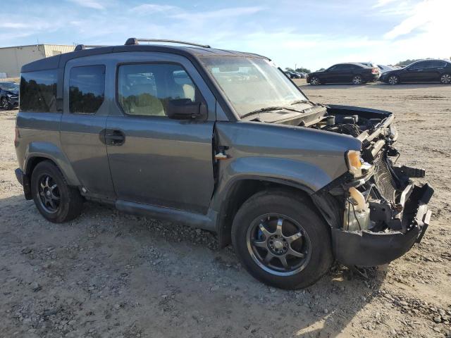 Photo 3 VIN: 5J6YH18779L003258 - HONDA ELEMENT 