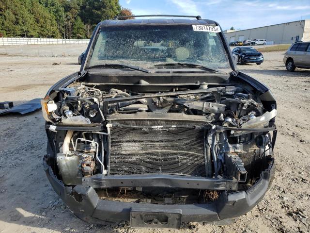 Photo 4 VIN: 5J6YH18779L003258 - HONDA ELEMENT 