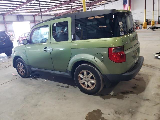 Photo 1 VIN: 5J6YH18786L007332 - HONDA ELEMENT EX 