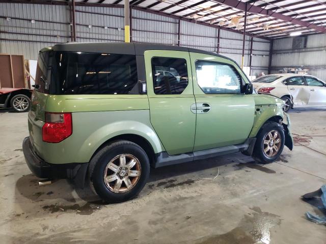 Photo 2 VIN: 5J6YH18786L007332 - HONDA ELEMENT EX 