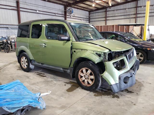 Photo 3 VIN: 5J6YH18786L007332 - HONDA ELEMENT EX 