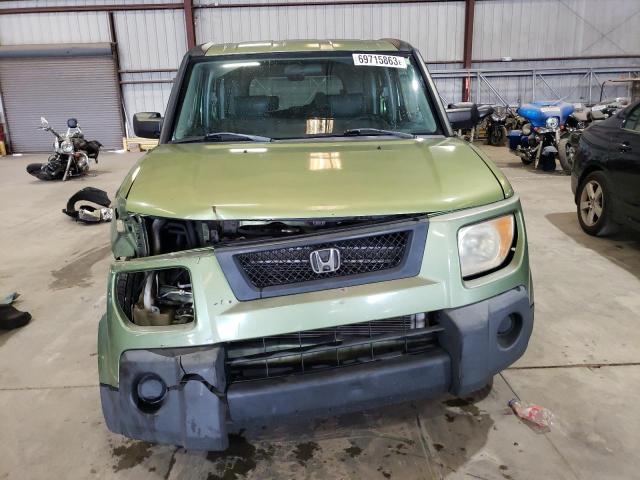 Photo 4 VIN: 5J6YH18786L007332 - HONDA ELEMENT EX 