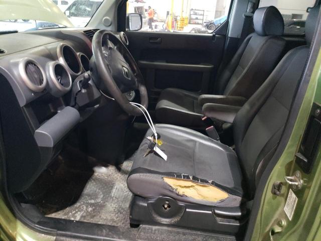 Photo 6 VIN: 5J6YH18786L007332 - HONDA ELEMENT EX 