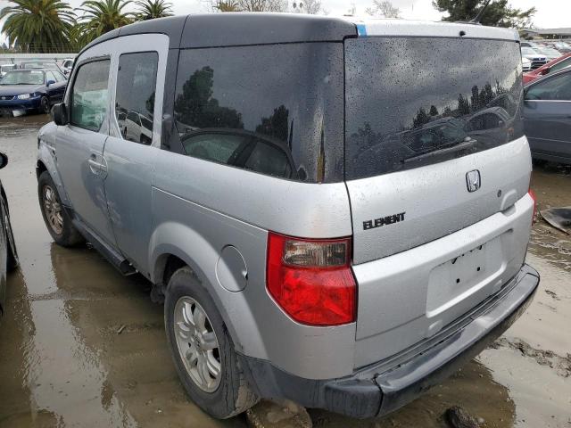 Photo 1 VIN: 5J6YH18786L010151 - HONDA ELEMENT 