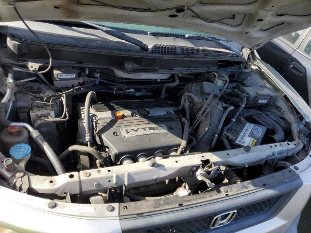 Photo 10 VIN: 5J6YH18786L010151 - HONDA ELEMENT 