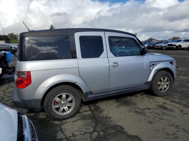 Photo 2 VIN: 5J6YH18786L010151 - HONDA ELEMENT 