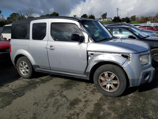 Photo 3 VIN: 5J6YH18786L010151 - HONDA ELEMENT 