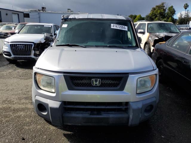 Photo 4 VIN: 5J6YH18786L010151 - HONDA ELEMENT 