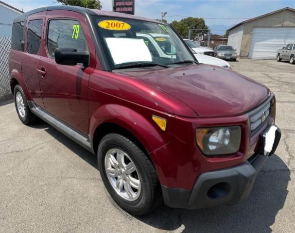 Photo 0 VIN: 5J6YH18787L000060 - HONDA ELEMENT EX 