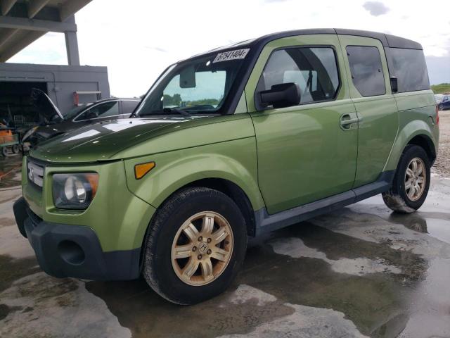 Photo 0 VIN: 5J6YH18787L003945 - HONDA ELEMENT EX 