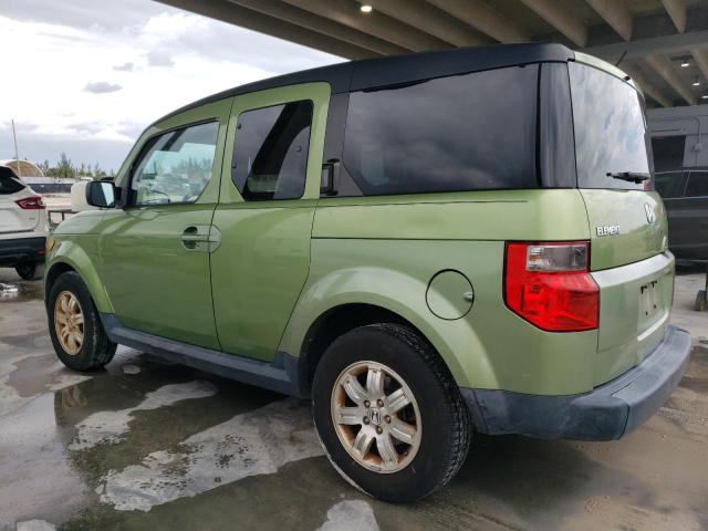 Photo 1 VIN: 5J6YH18787L003945 - HONDA ELEMENT EX 