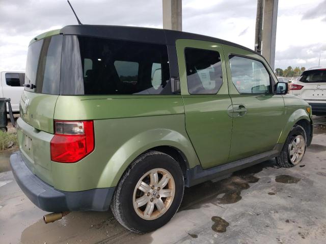 Photo 2 VIN: 5J6YH18787L003945 - HONDA ELEMENT EX 