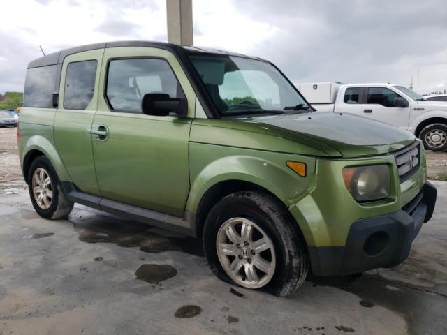 Photo 3 VIN: 5J6YH18787L003945 - HONDA ELEMENT EX 