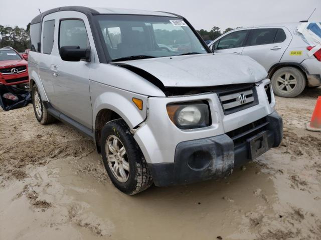 Photo 0 VIN: 5J6YH18788L004837 - HONDA ELEMENT EX 