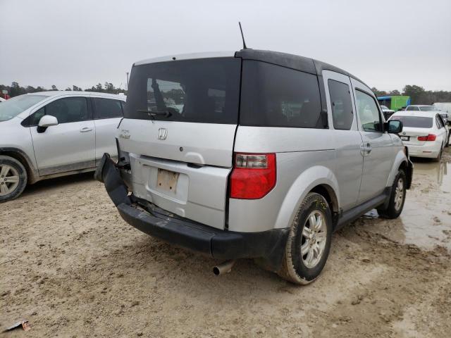 Photo 3 VIN: 5J6YH18788L004837 - HONDA ELEMENT EX 