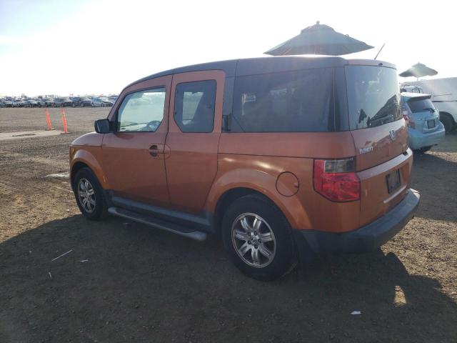 Photo 1 VIN: 5J6YH18788L006295 - HONDA ELEMENT 