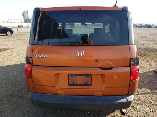 Photo 5 VIN: 5J6YH18788L006295 - HONDA ELEMENT 