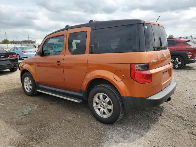 Photo 1 VIN: 5J6YH18788L006667 - HONDA ELEMENT EX 